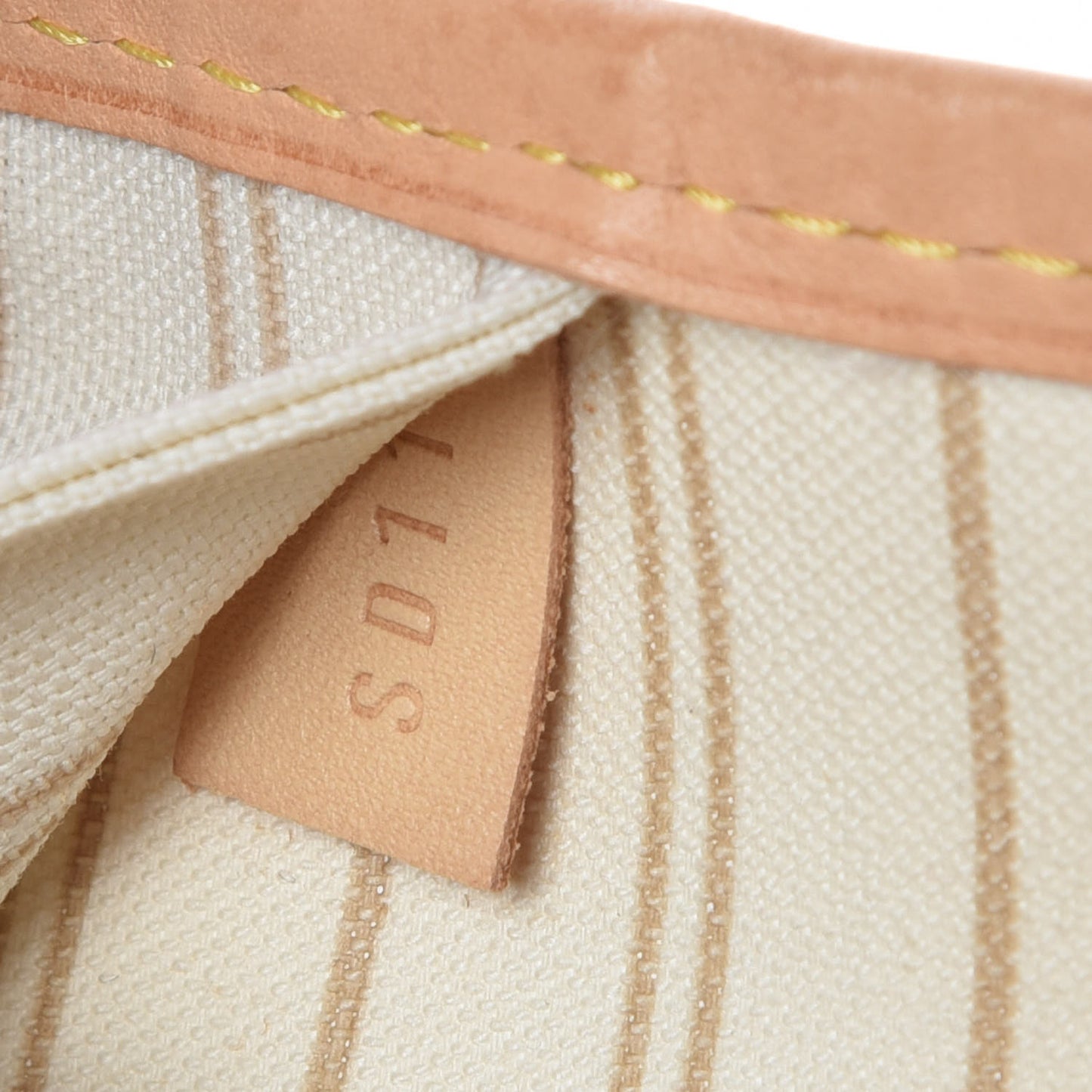 Damier Azur Neo Neverfull MM