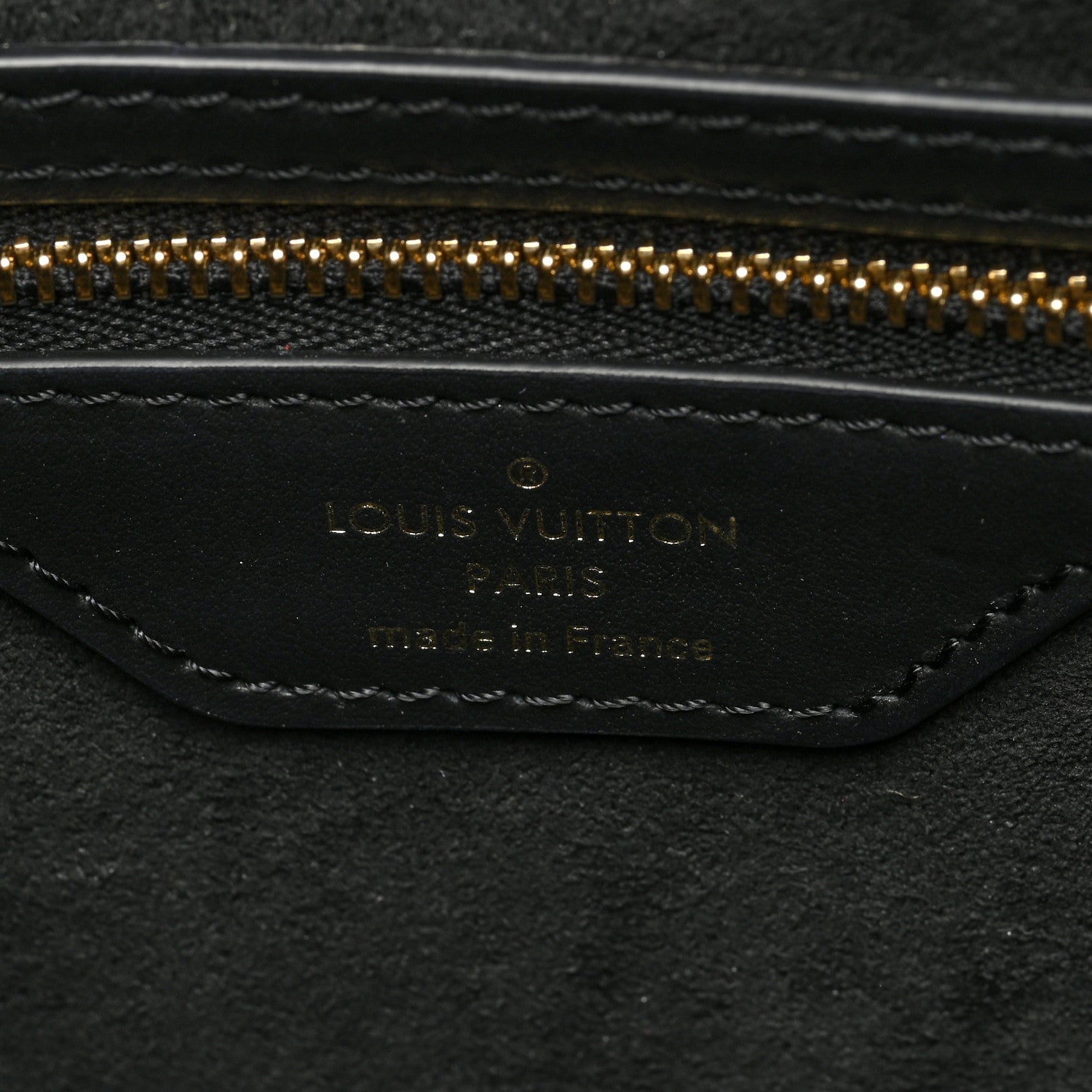 Louis Vuitton Reverse Monogram Twinny 6 of 10
