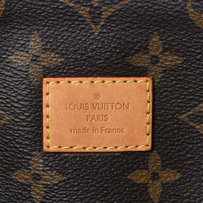 Louis Vuitton Monogram Melie 6 of 9