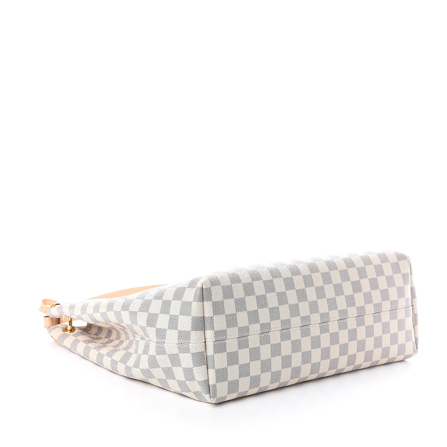 Damier Azur Graceful MM