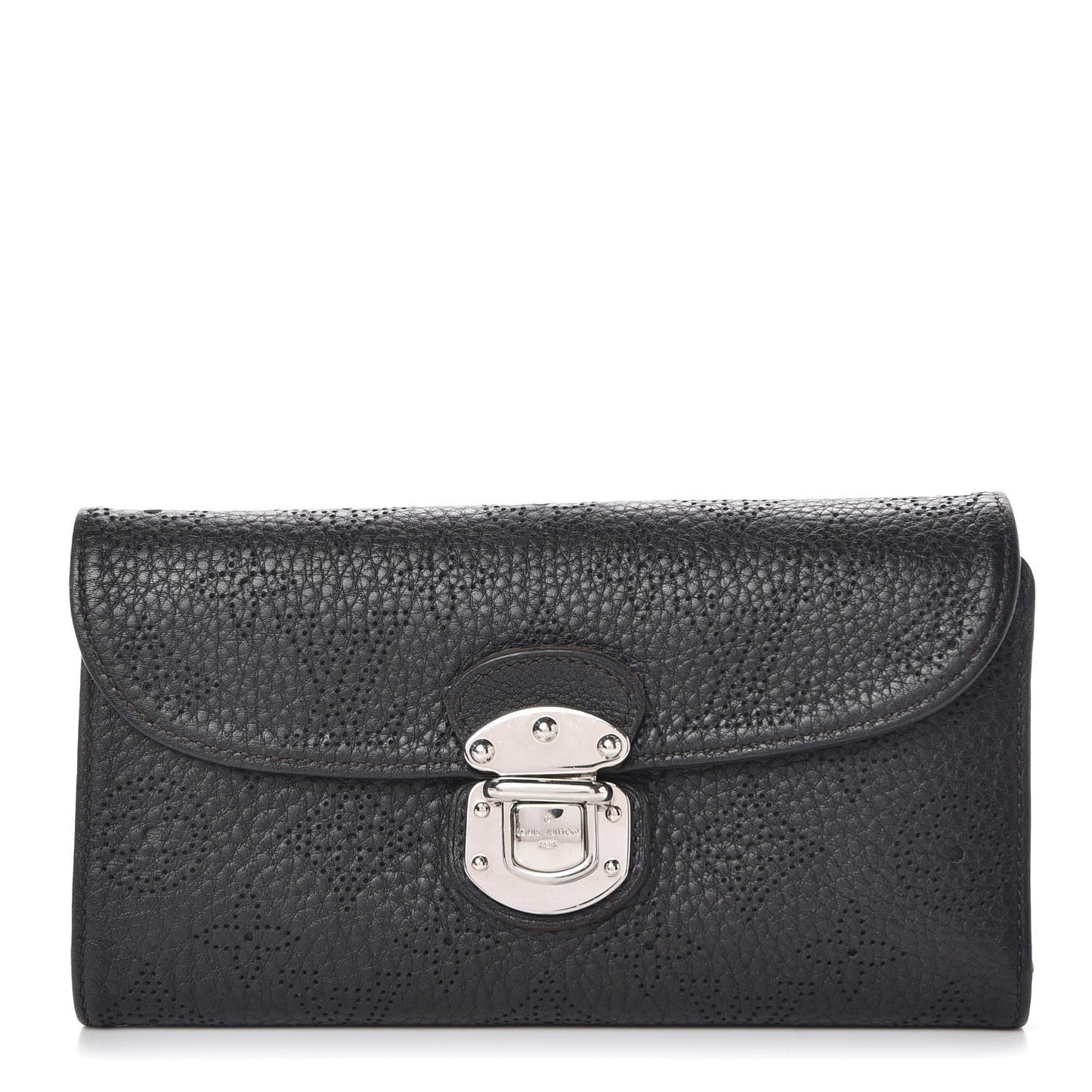 Mahina Amelia Wallet Black