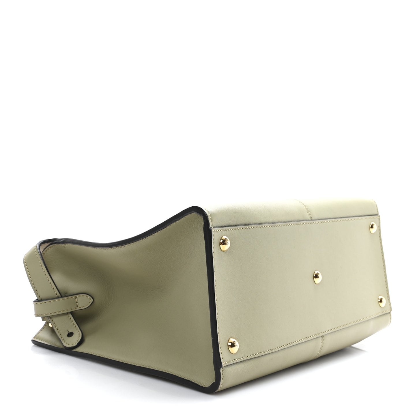 Vitello Seta Vitello Century Medium Peekaboo X-Lite Mandorlo Blueberry