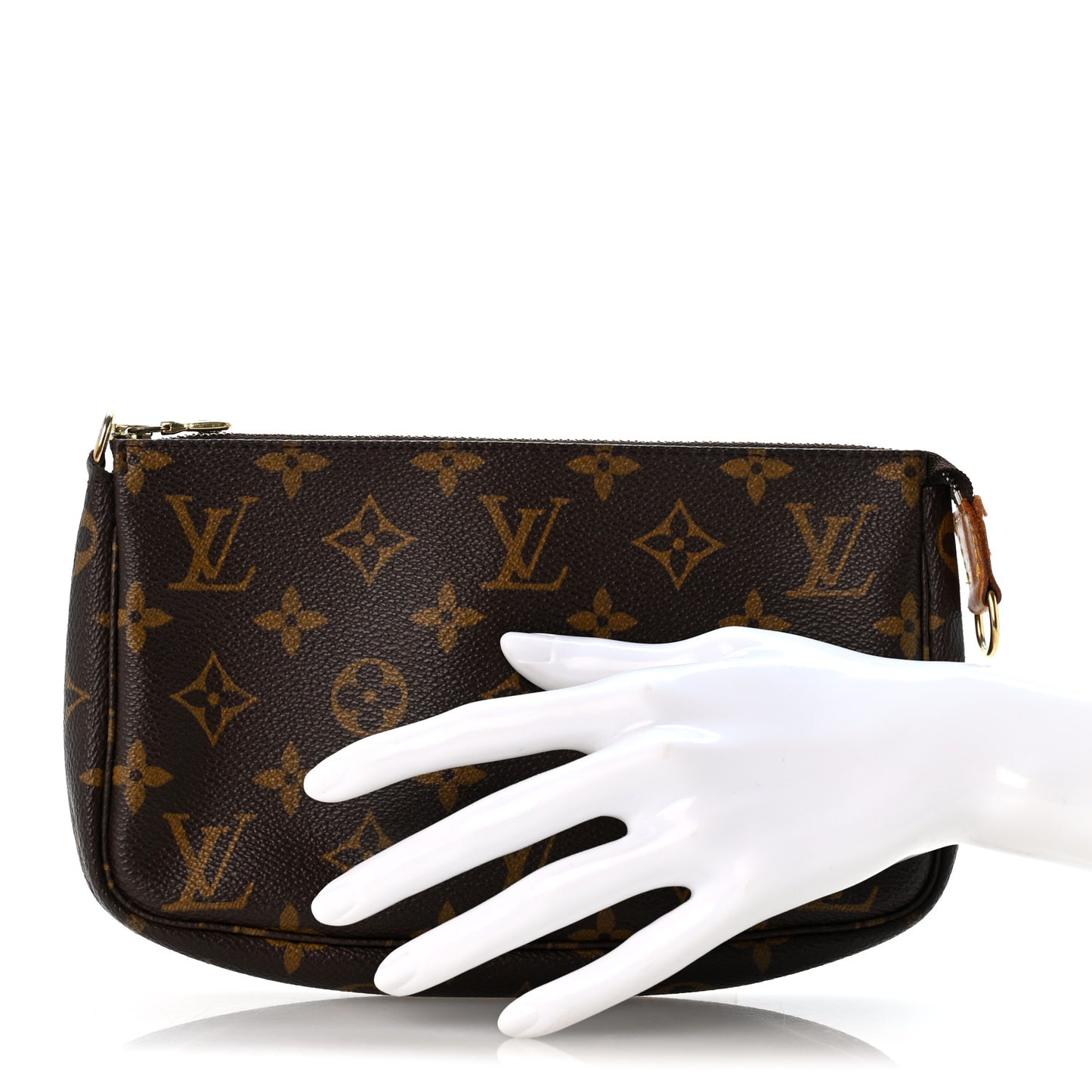Monogram Pochette Accessories