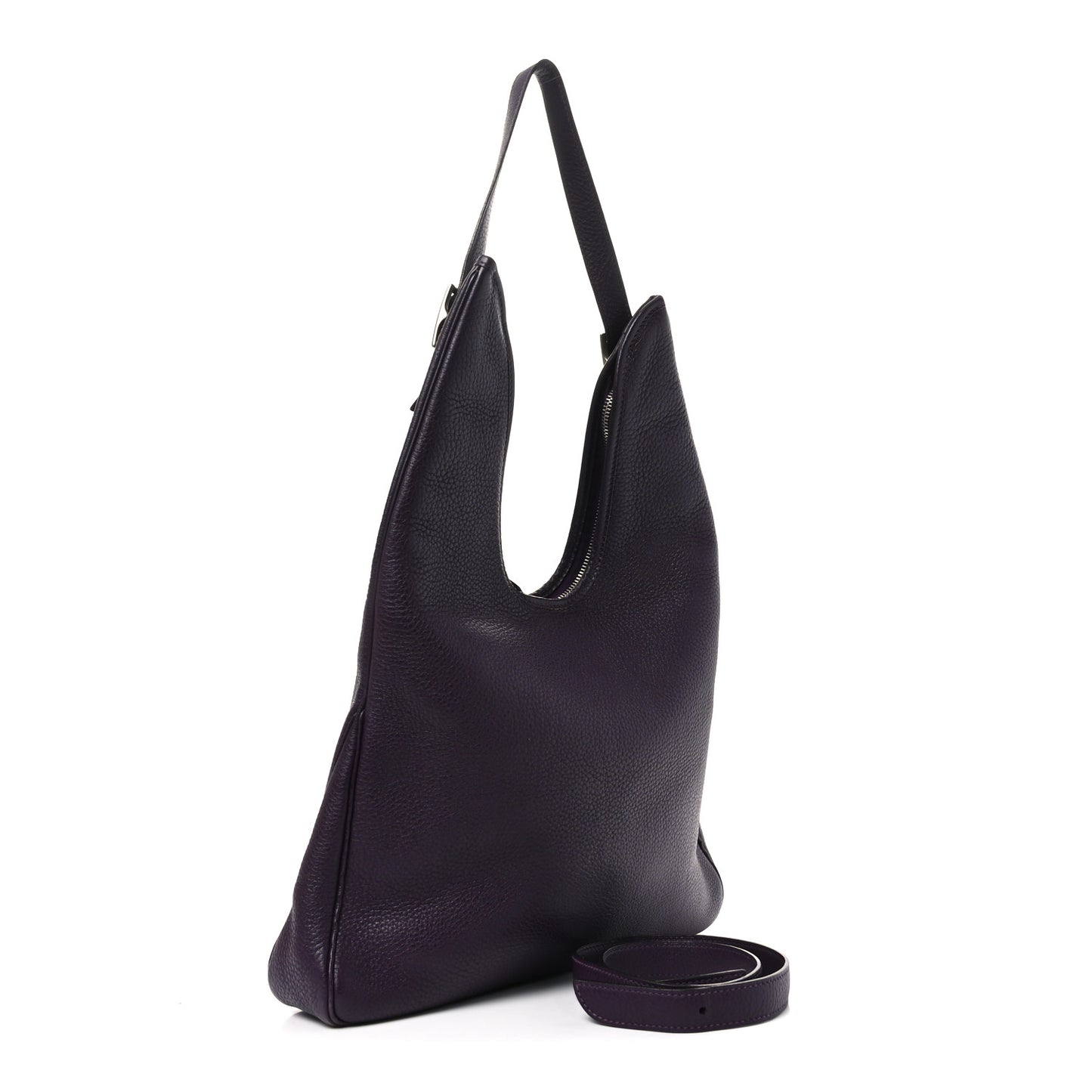 Taurillon Clemence Massai Cut 32 Raisin