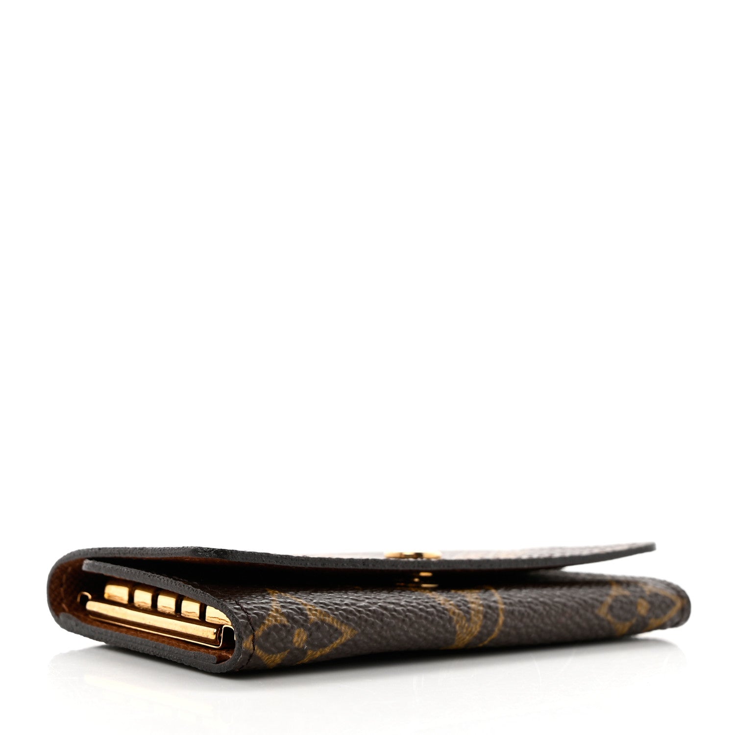 Louis Vuitton Monogram 4 Key Multicles Holder 4 of 7