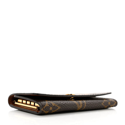 Louis Vuitton Monogram 4 Key Multicles Holder 4 of 7