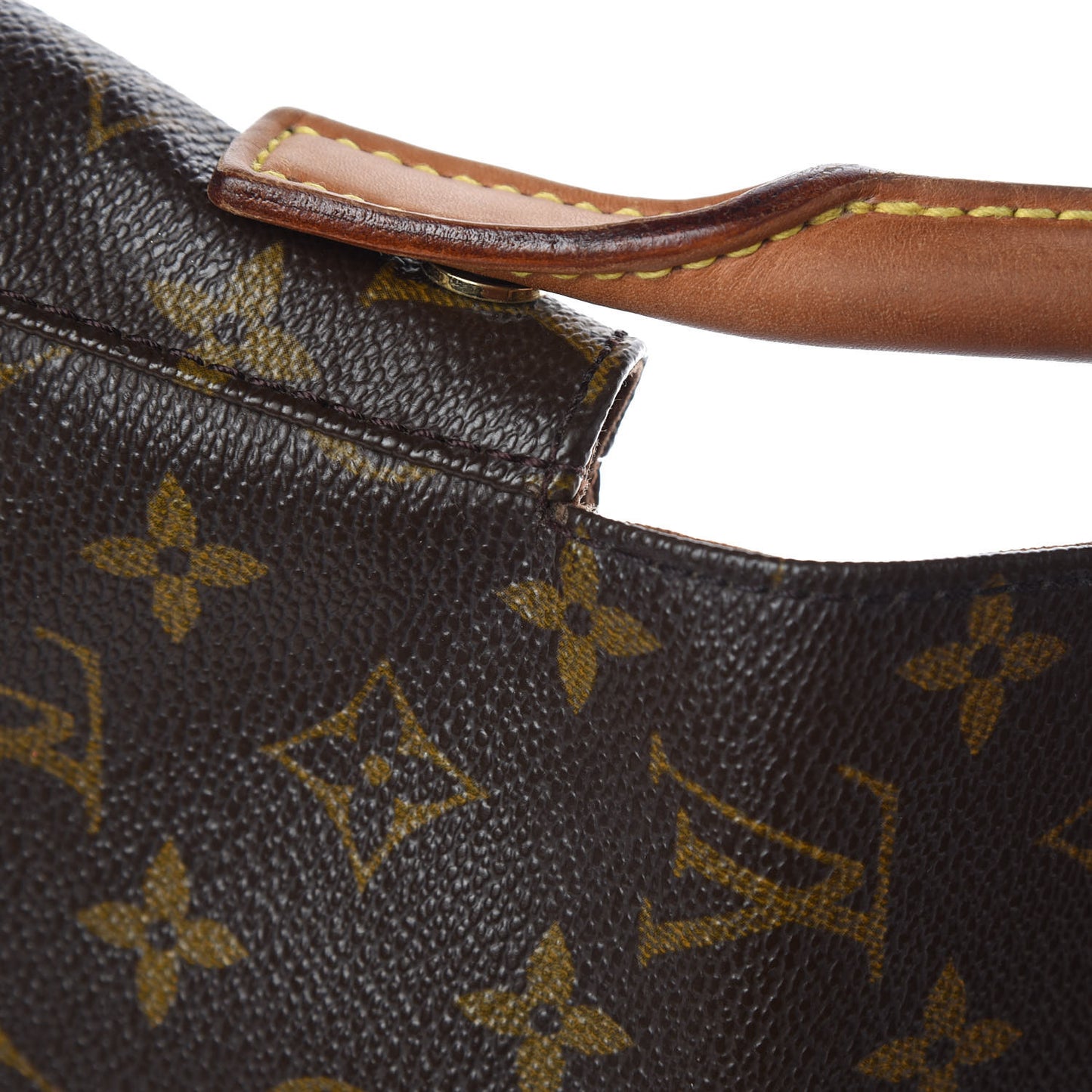 Monogram Mini Looping