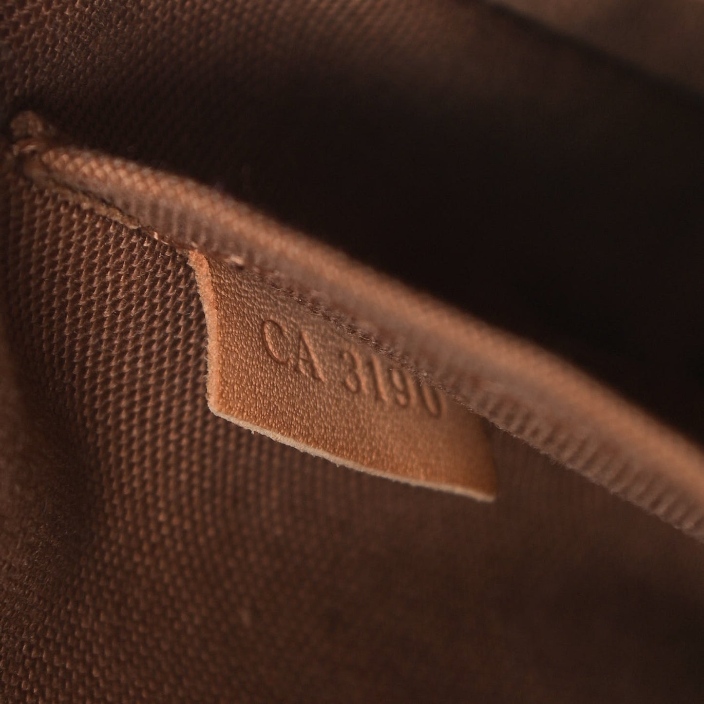 Monogram Odeon PM