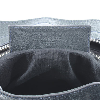 Balenciaga Agneau Giant 21 Silver Hardware City Anthracite 7 of 7