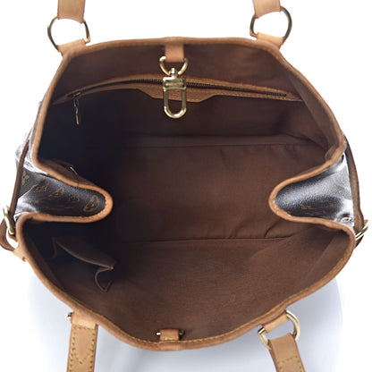 Louis Vuitton Monogram Batignolles Horizontal 5 of 14