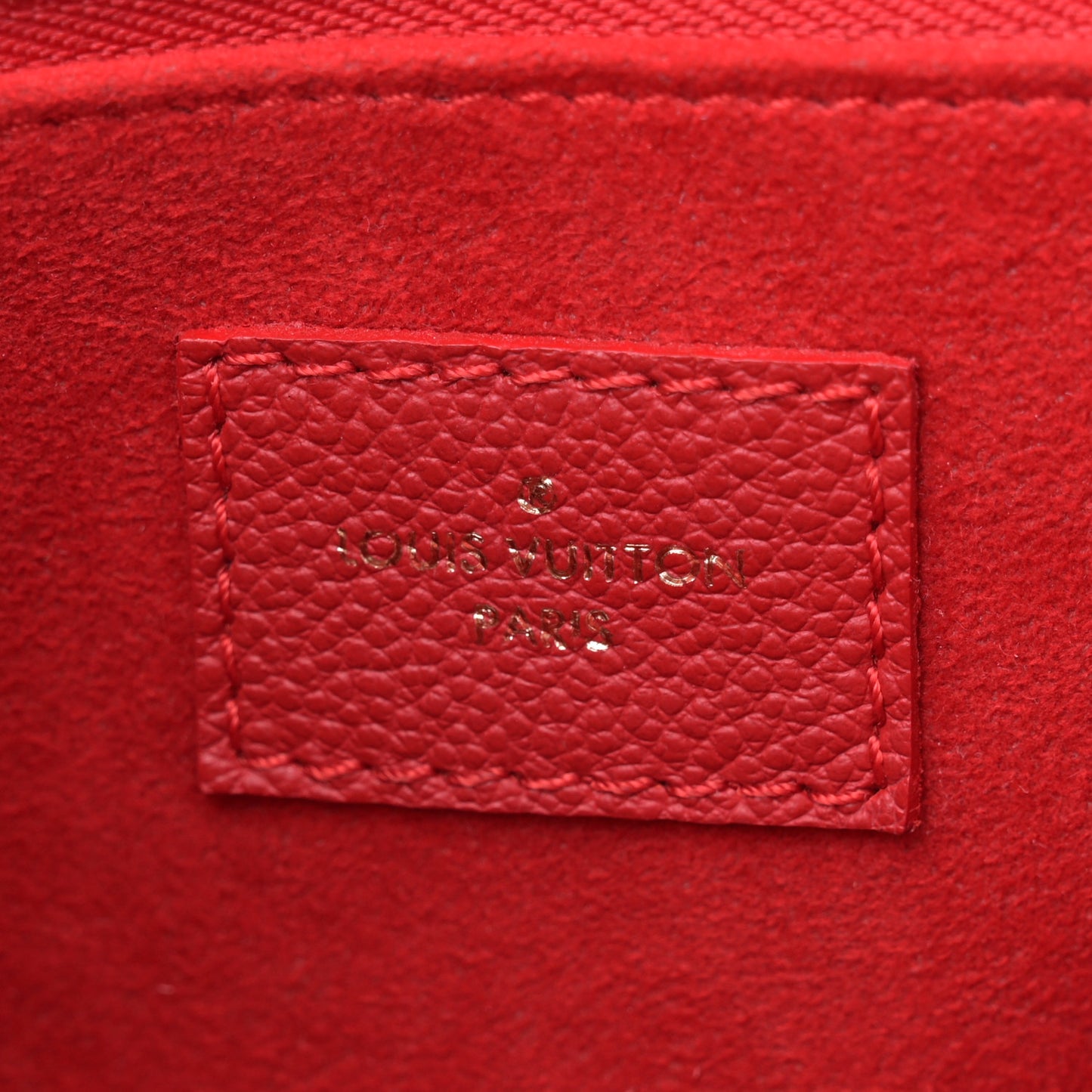 Empreinte Saint Germain PM Cherry
