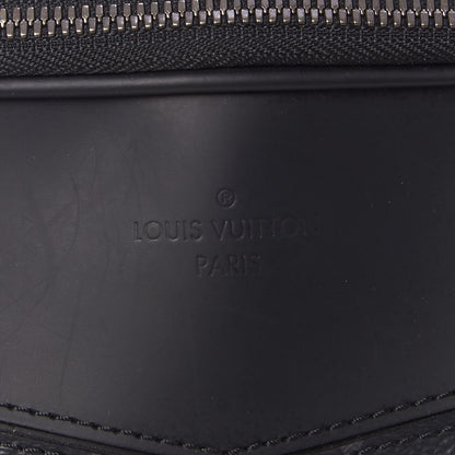 Louis Vuitton Monogram Eclipse Explorer Bumbag 9 of 10