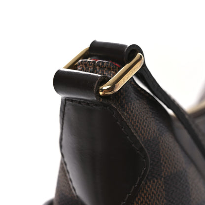 Louis Vuitton Damier Ebene Bloomsbury PM 11 of 12