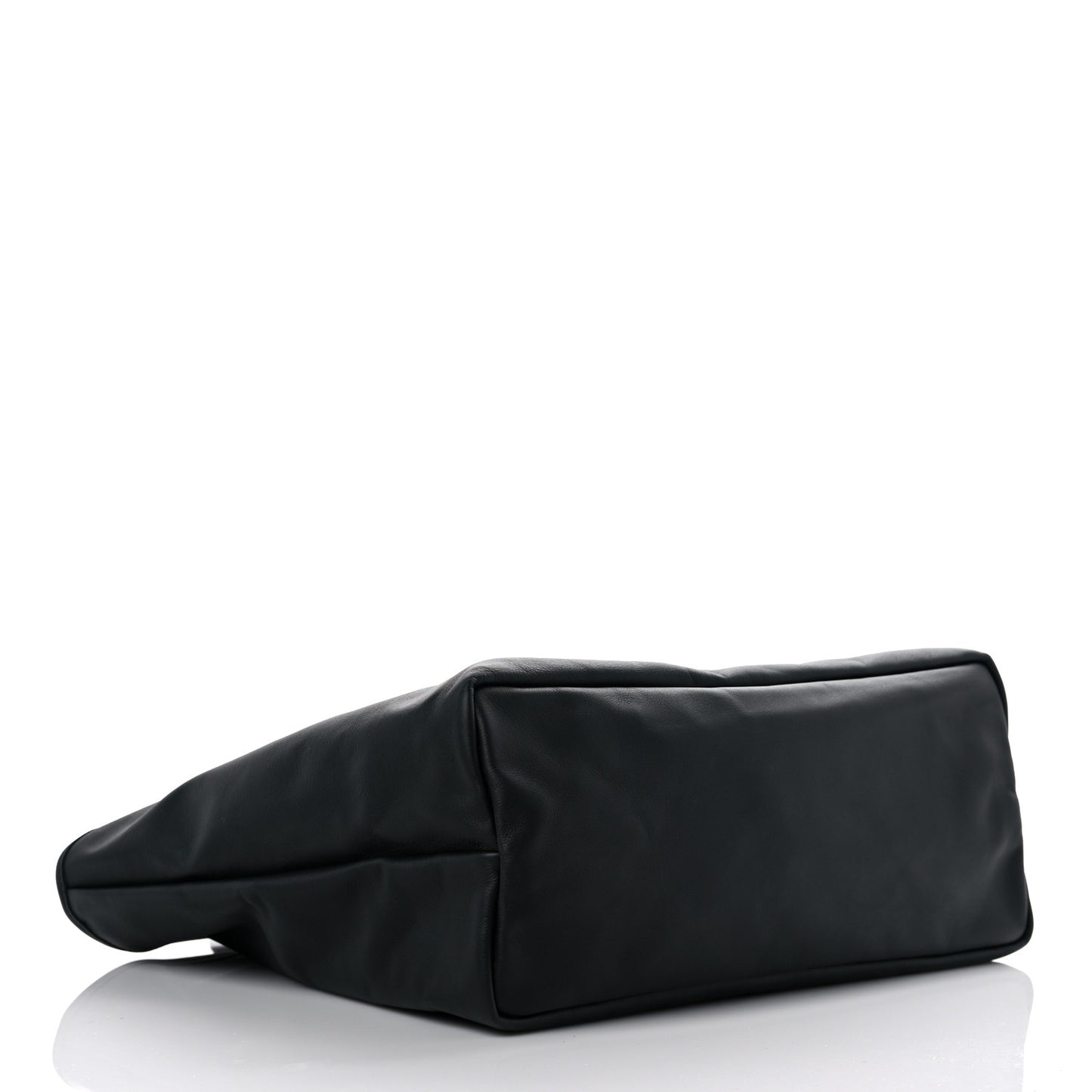 Goyardine Reversible Anjou PM Black