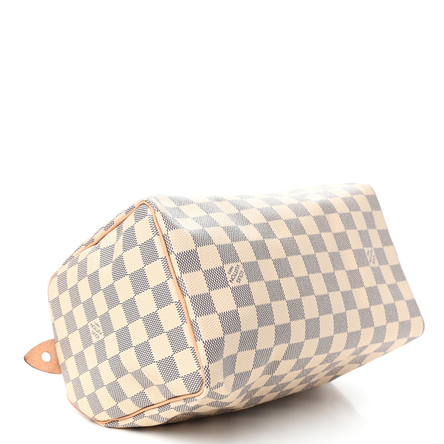 Damier Azur Speedy 25