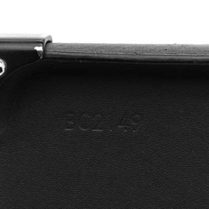 Louis Vuitton Epi Eye-Trunk iPhone X/XS Black 6 of 6