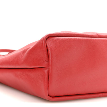 Goyard Goyardine Reversible Mini Anjou Red 16 of 19