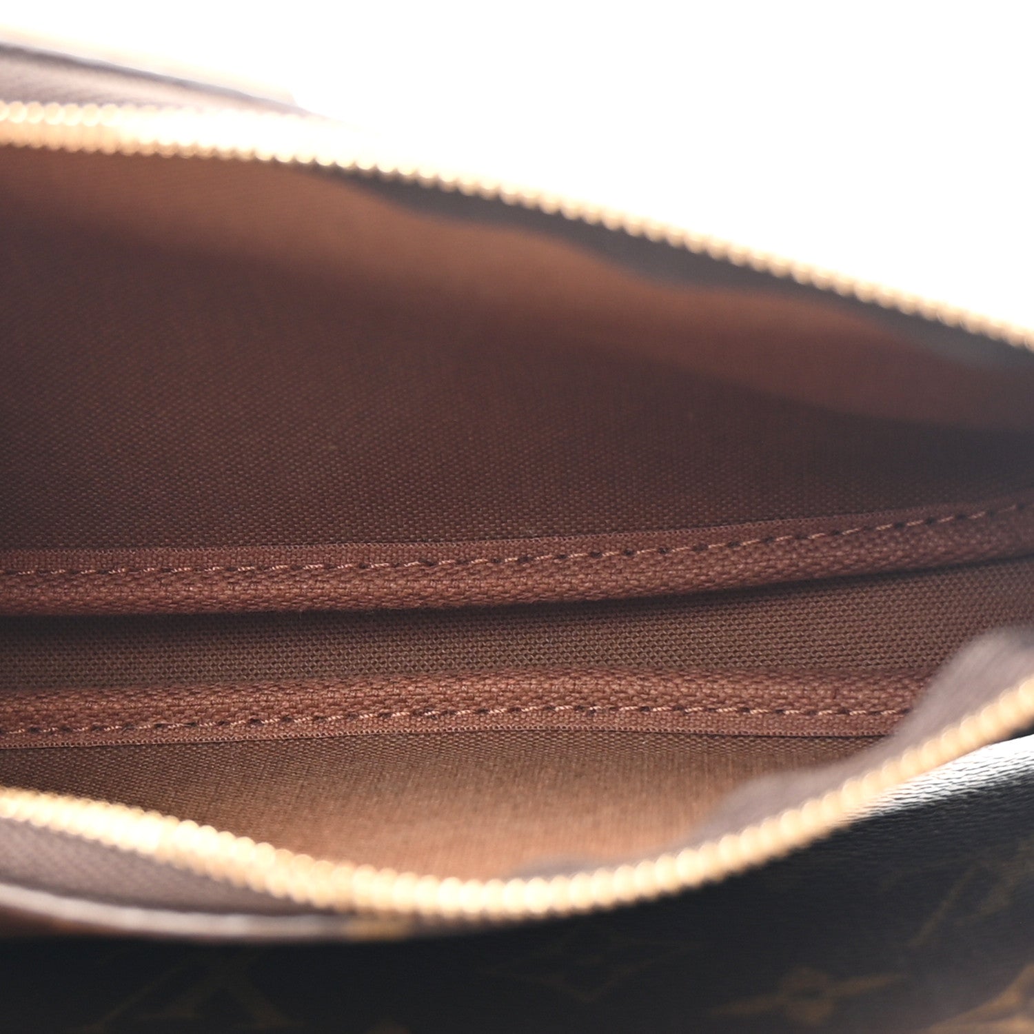 Louis Vuitton Monogram Multi Pochette Accessories Kaki 6 of 12