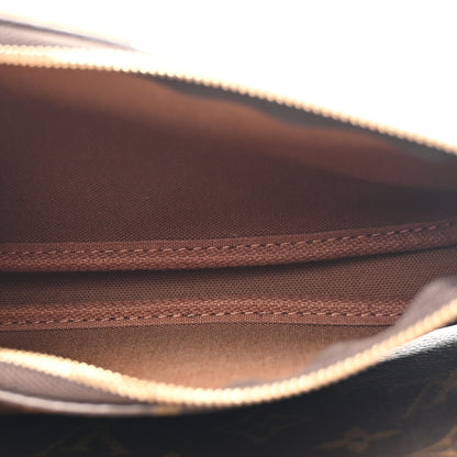 Louis Vuitton Monogram Multi Pochette Accessories Kaki 6 of 12