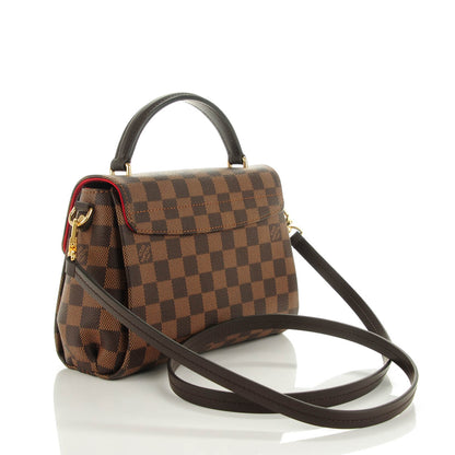Louis Vuitton Damier Ebene Croisette 3 of 7