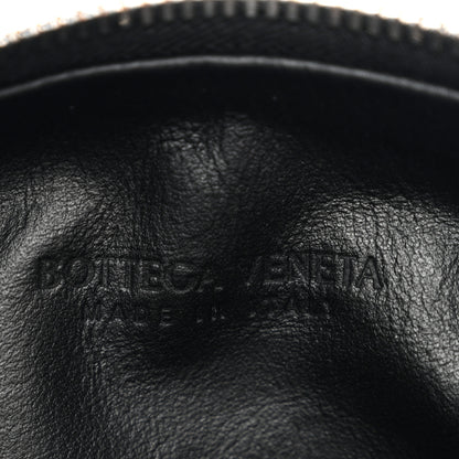Bottega Veneta Nappa Intrecciato Mini Jodie Black Black 7 of 12