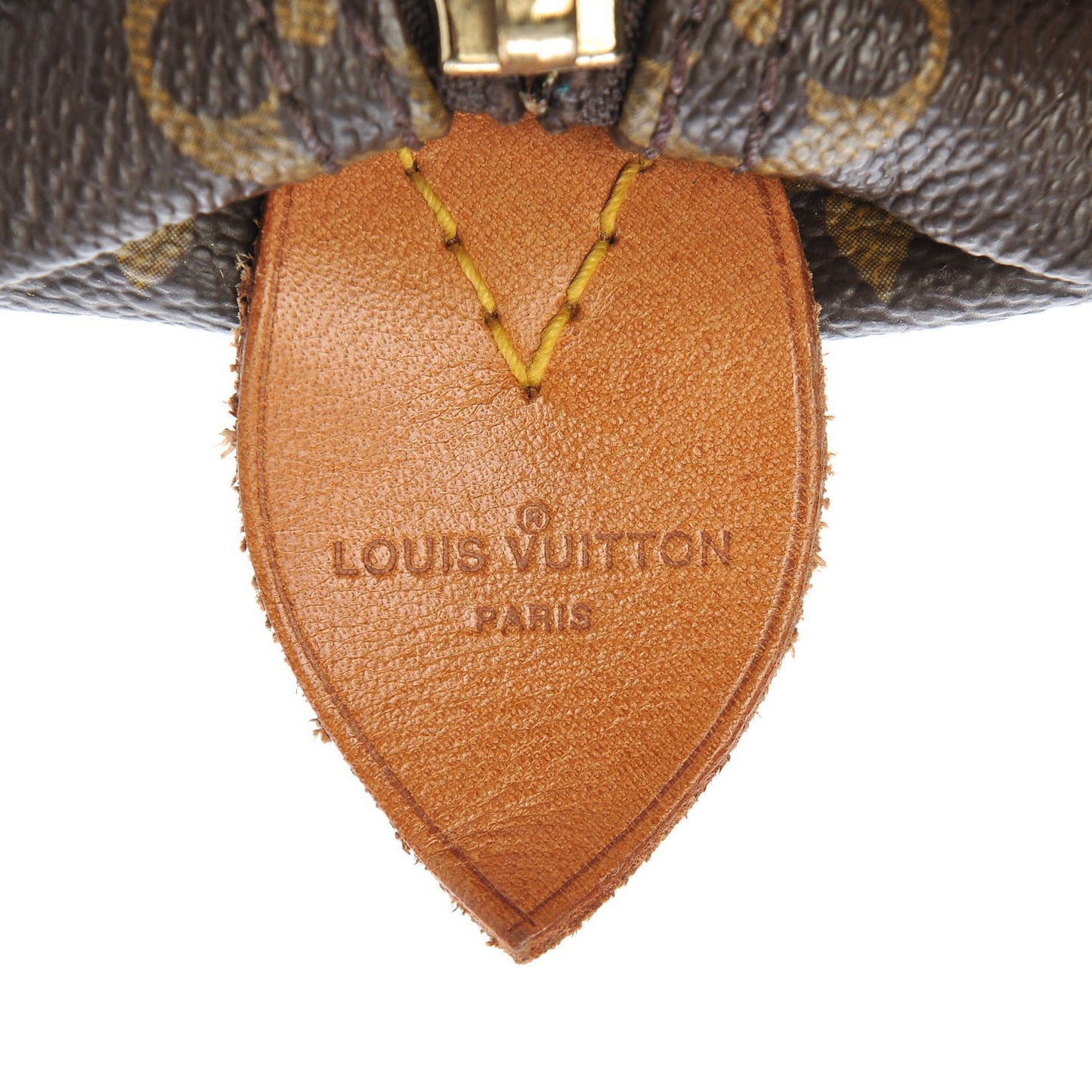Monogram Keepall 50