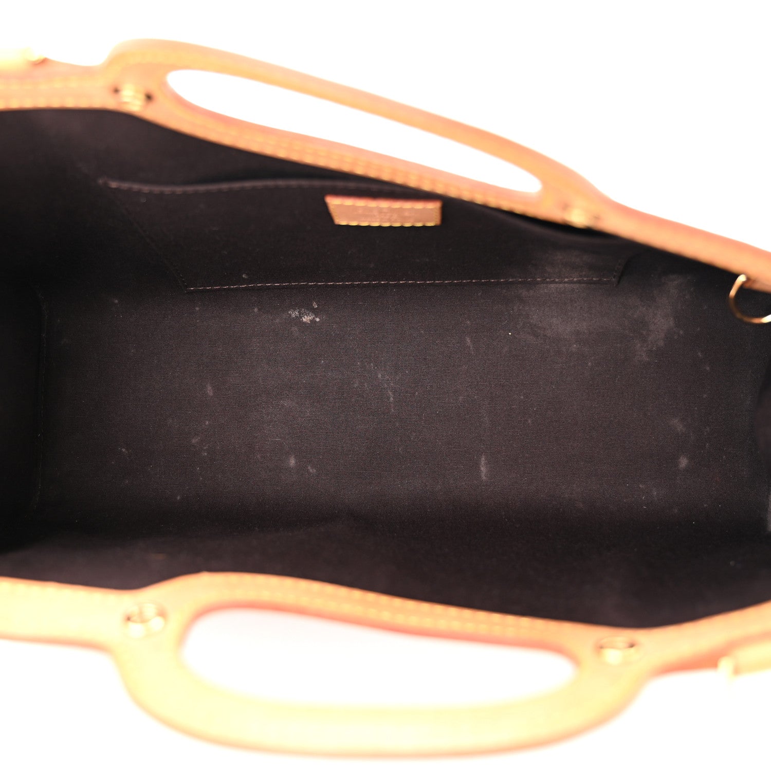 Louis Vuitton Vernis Roxbury Drive Amarante 5 of 11