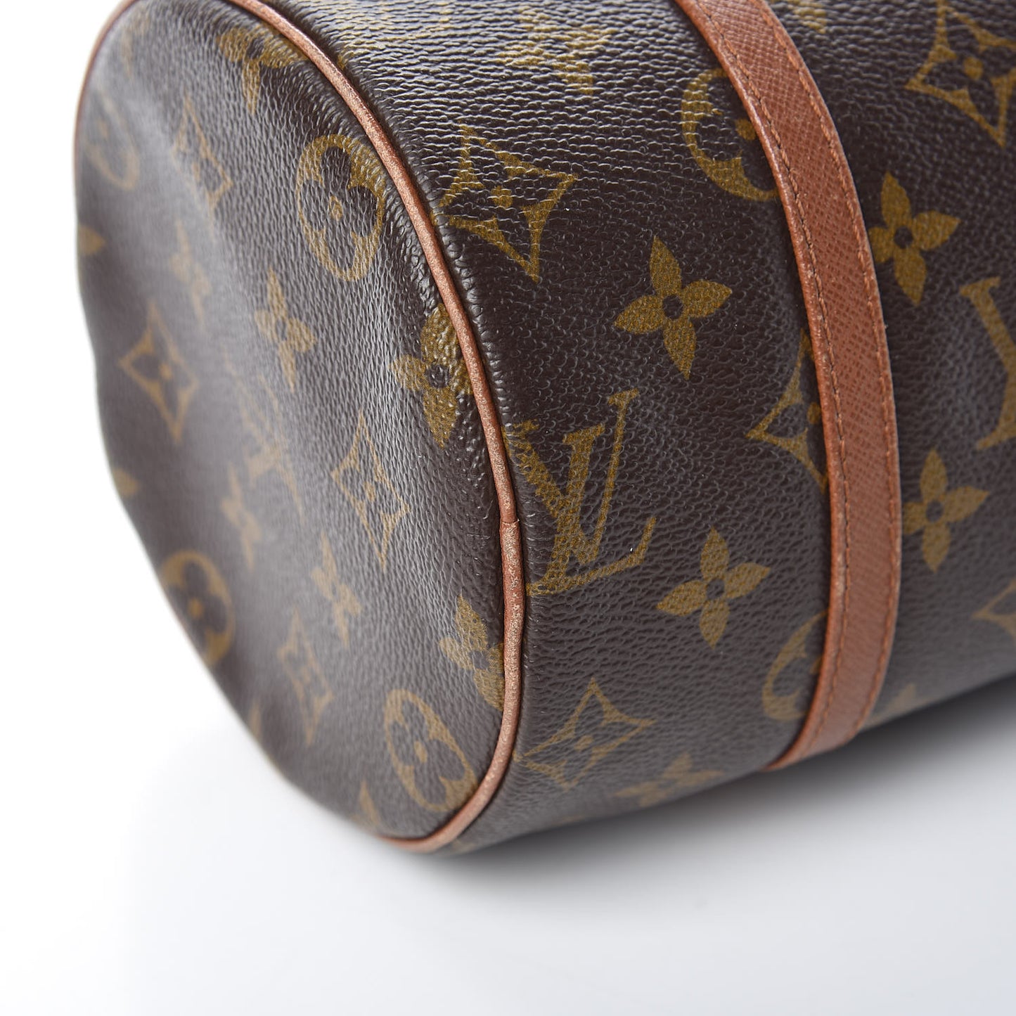 Monogram Papillon 26
