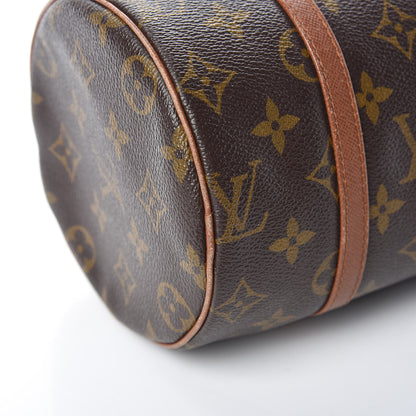 Louis Vuitton Monogram Papillon 26 17 of 21