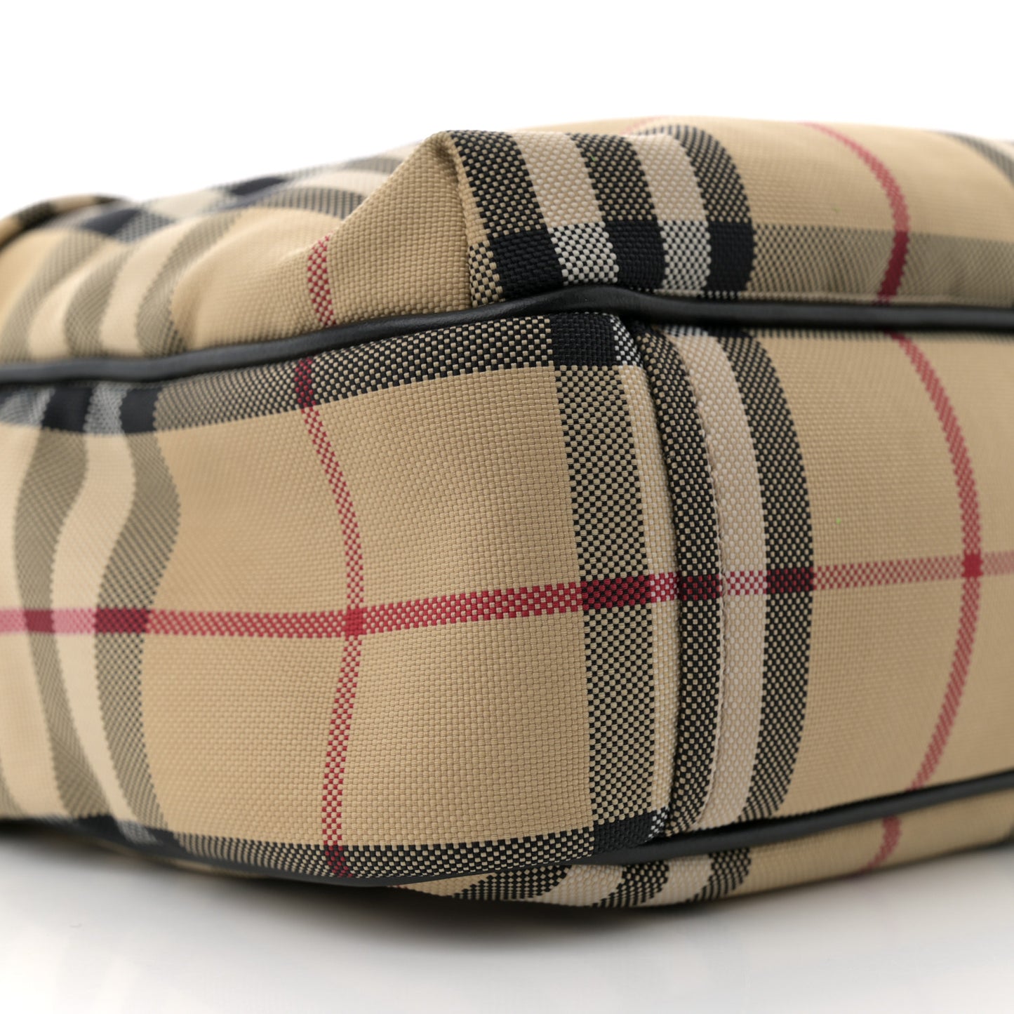 Vintage Check Paddy Crossbody Bag Archive Beige