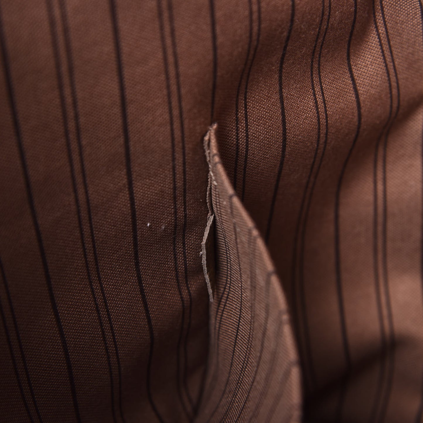 Empreinte Melie Taupe Glace