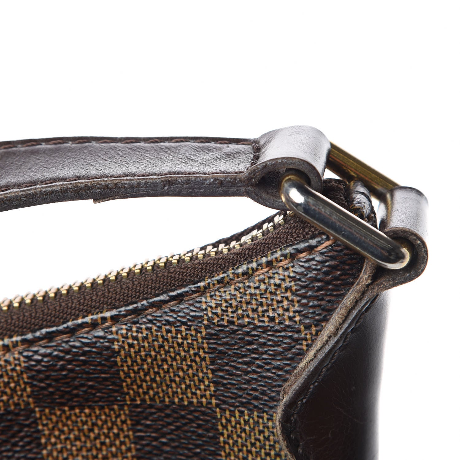 Louis Vuitton Damier Ebene Bloomsbury GM 9 of 11