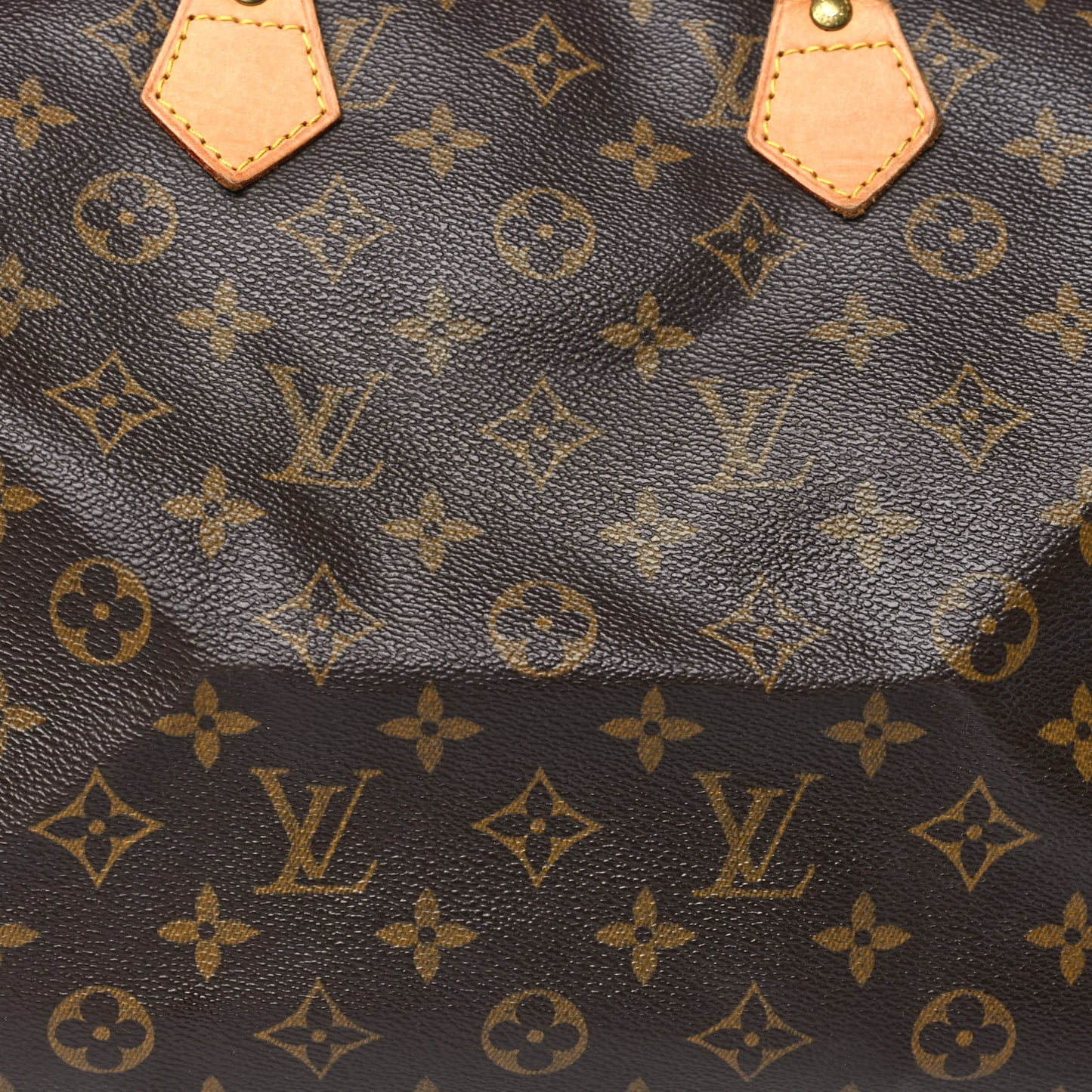 Monogram Speedy 35