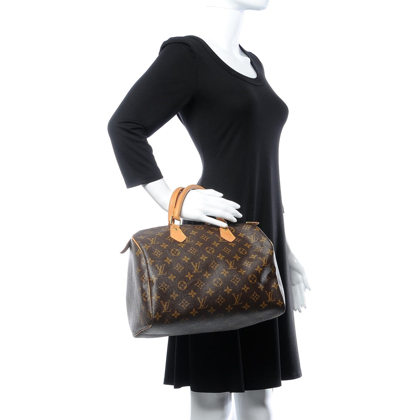 Monogram Speedy 30