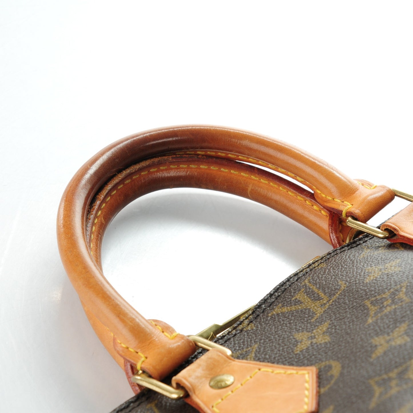 Monogram Alma PM