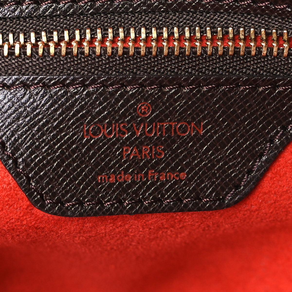 Damier Ebene Brera