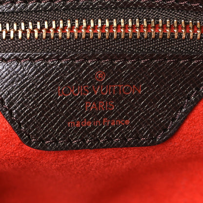 Louis Vuitton Damier Ebene Brera 6 of 10