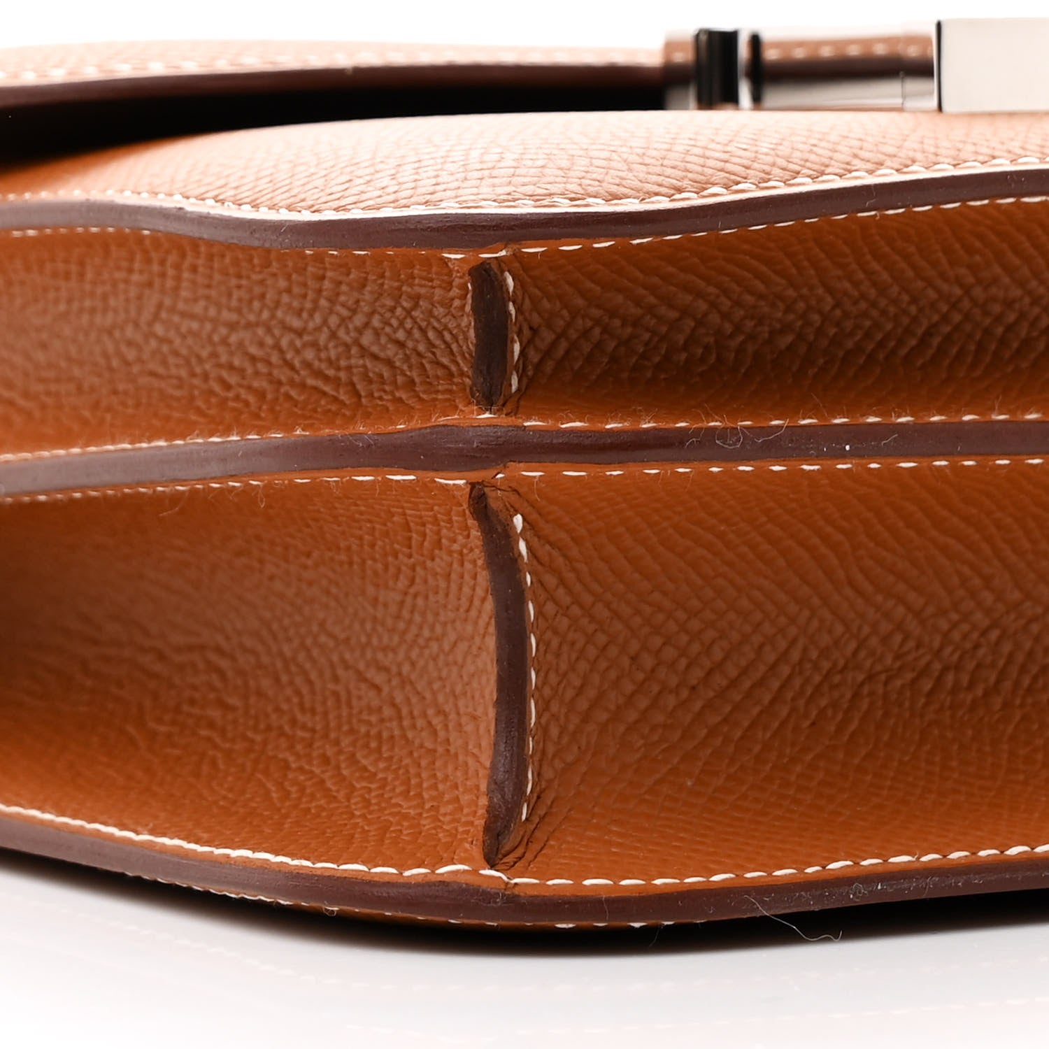 Hermes Epsom Constance 18 Gold 11 of 13