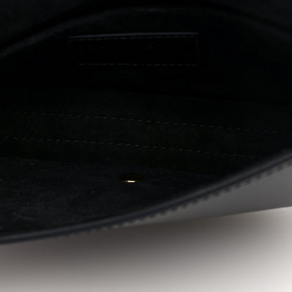 Christian Dior Box Calfskin Mini Bobby Bag Black 5 of 9