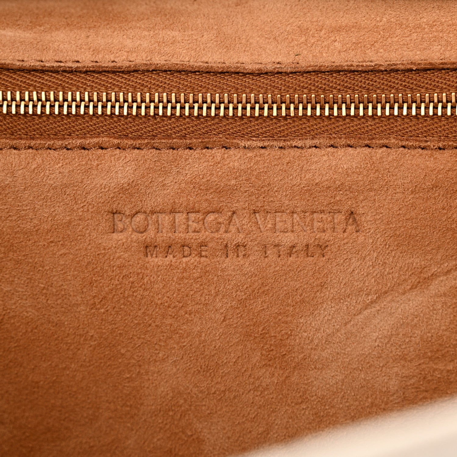 Bottega Veneta Grained Calfskin Maxi Intrecciato Mini Arco Bianco 6 of 12