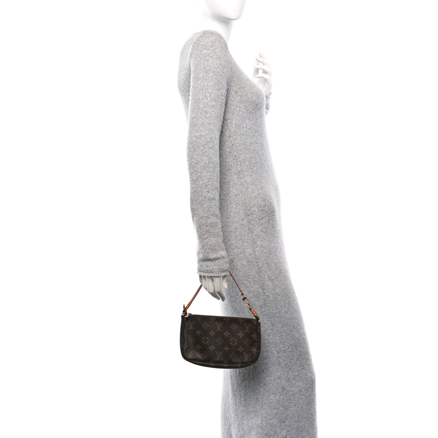 Monogram Pochette Accessories