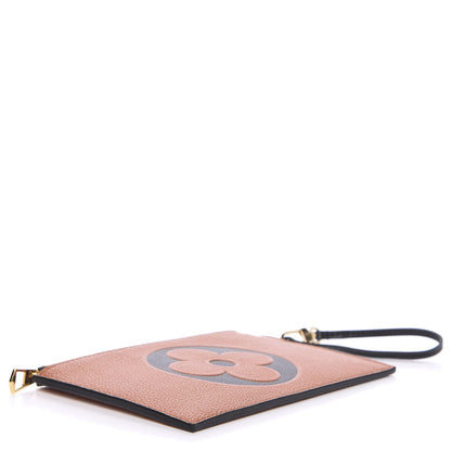 Louis Vuitton Crafty NeoNeo MM Pouch Crème Caramel 3 of 6