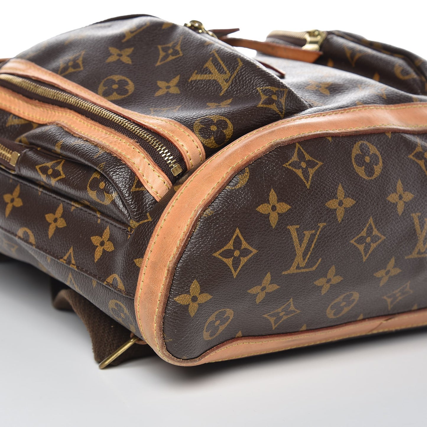 Monogram Bosphore Backpack