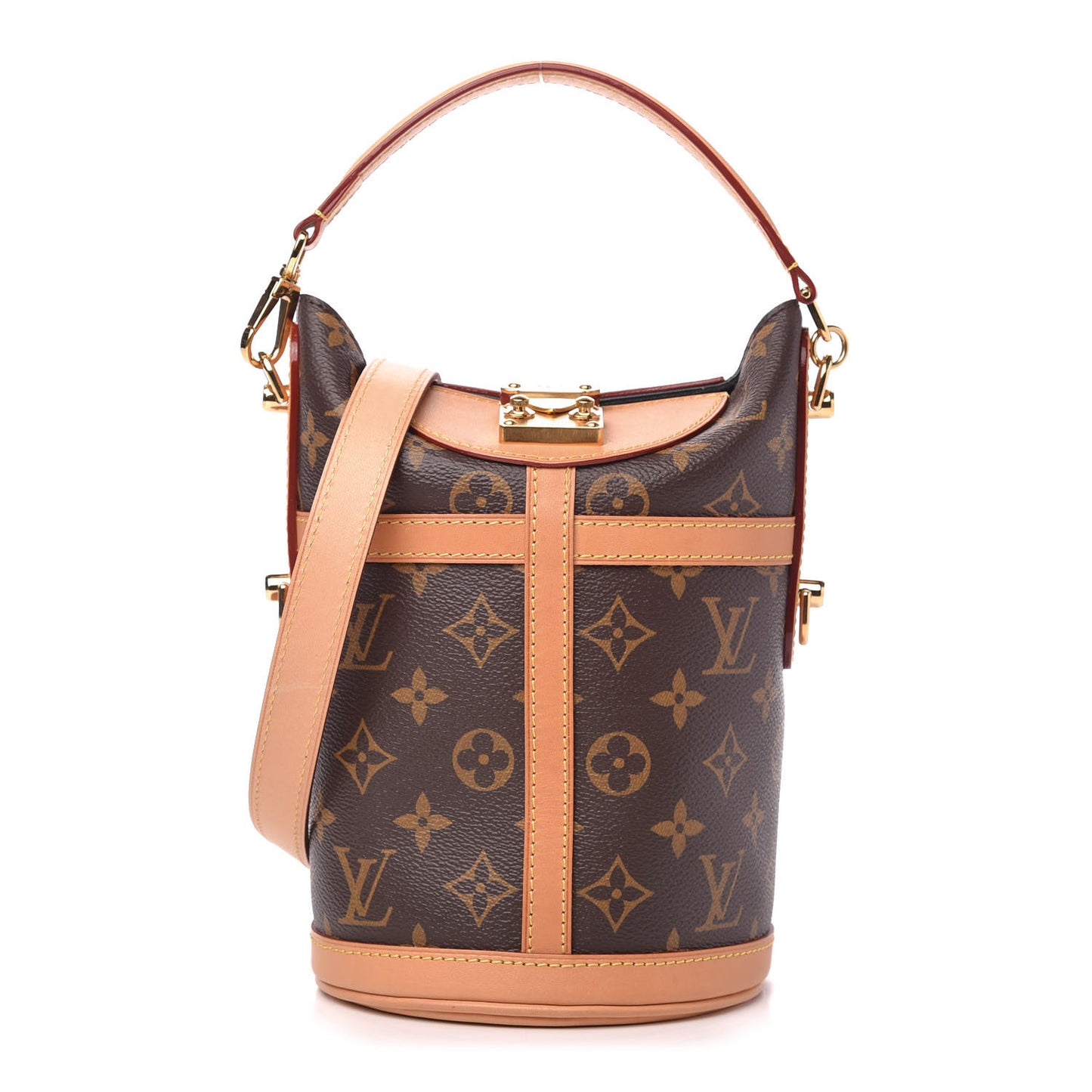 Monogram Duffle Bag