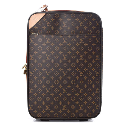 Louis Vuitton Monogram Pegase Legere 55 1 of 12