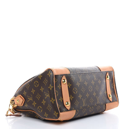 Louis Vuitton Monogram Retiro PM 4 of 19