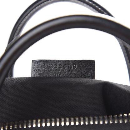 Givenchy Shiny Lord Calfskin Medium Antigona Black 8 of 10