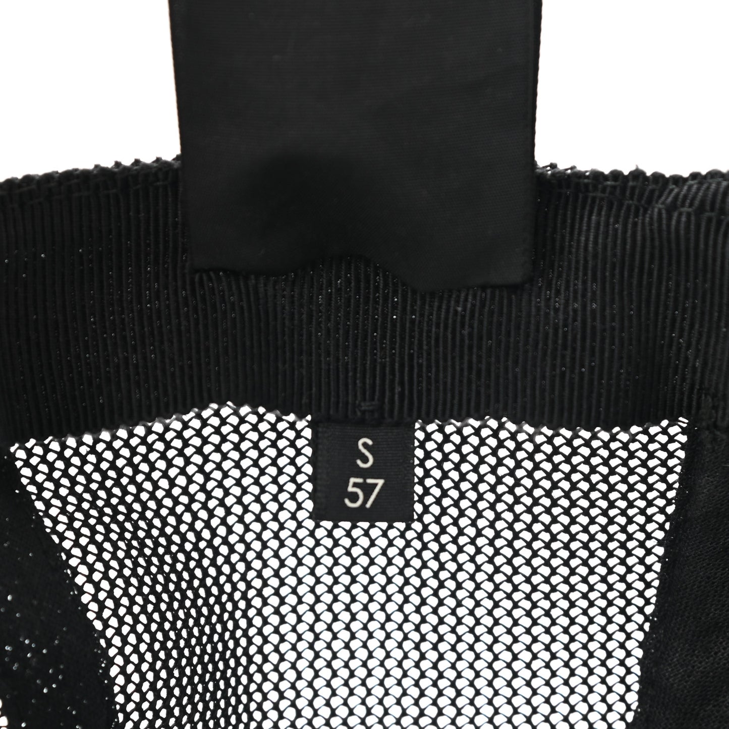 GG Supreme Monogram Kingsnake Baseball Hat S Beige Multicolor