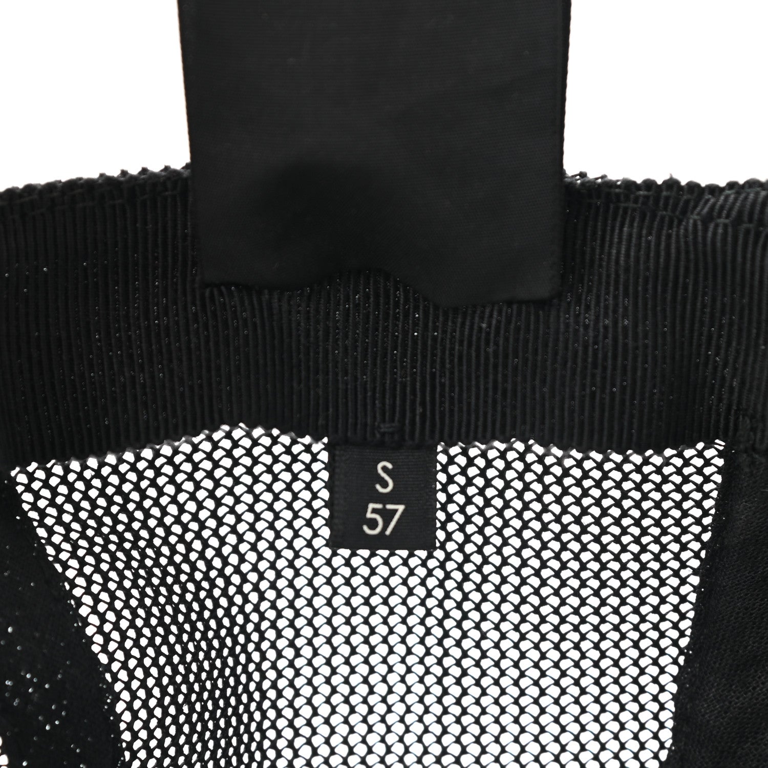 Gucci GG Supreme Monogram Kingsnake Baseball Hat S Beige Multicolor 10 of 12