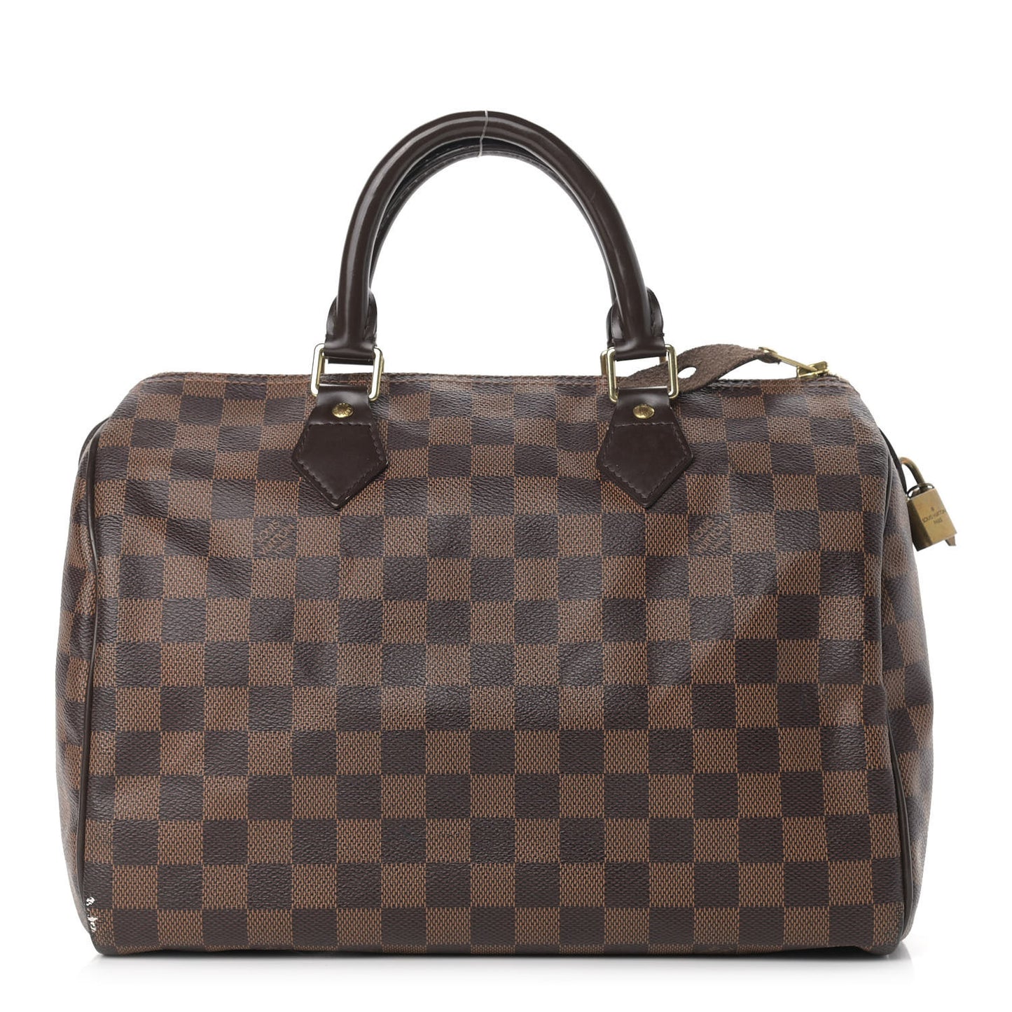 Damier Ebene Speedy 30